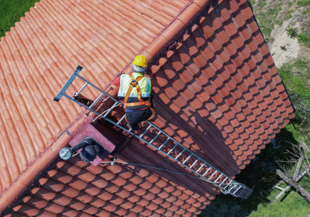 Best Rubber Roofing (EPDM, TPO)  in Sidney, OH