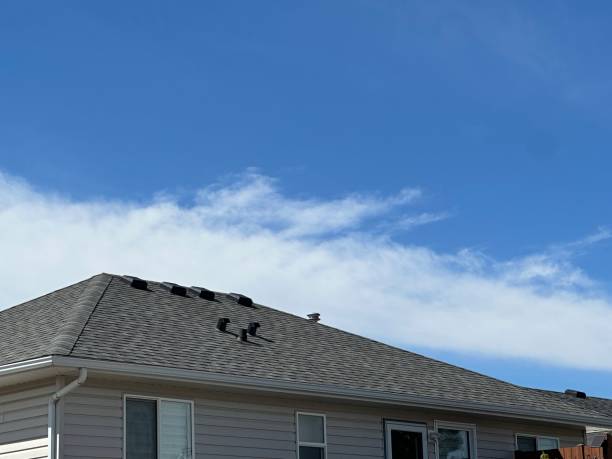 Best Roof Installation  in Sidney, OH